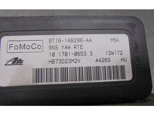 Блок управления 9T1614B296AA   Ford Tourneo