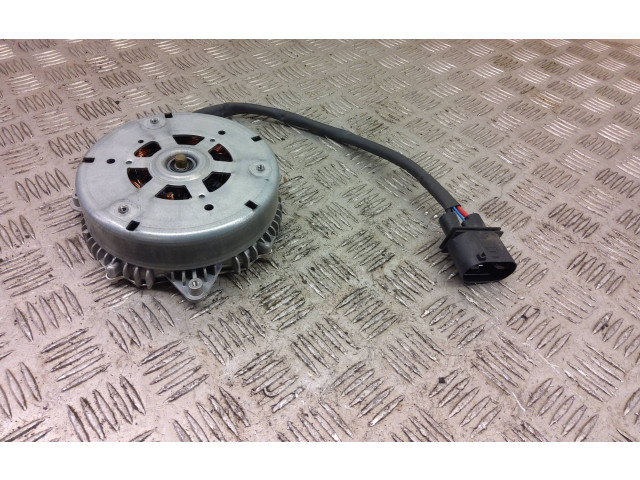 Вентилятор радиатора     1137328740    KIA Niro 