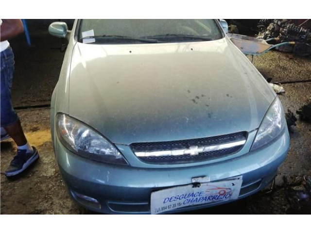 Zpětné zrcátko Daewoo Lacetti 2005