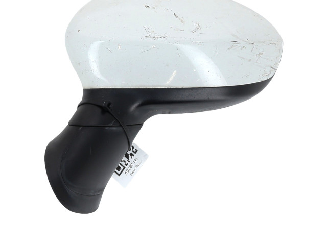 Zpětné zrcátko Fiat Punto Evo 2010 735596879, H1-3875V