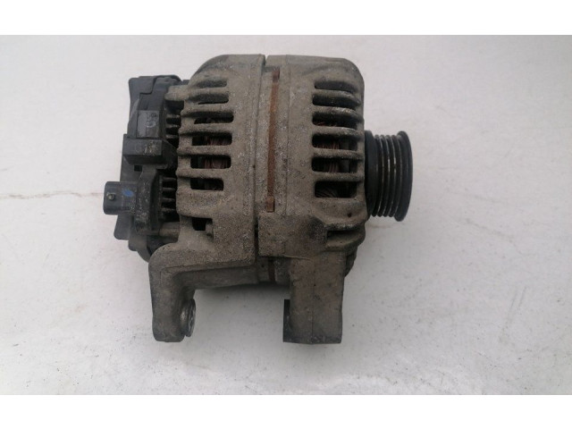 Генератор 0124425057   Citroen Xantia      