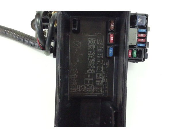 Блок предохранителей 82661-B4090, 3SZ Daihatsu Terios