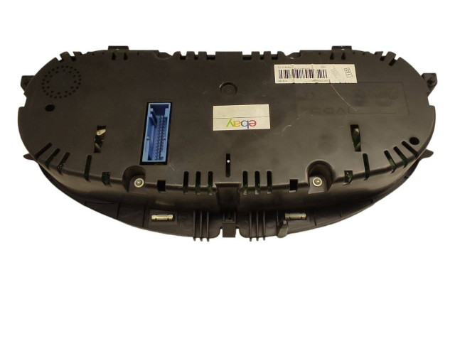 Přístrojová deska Volkswagen PASSAT B6 2007 3C0920872B, 019188