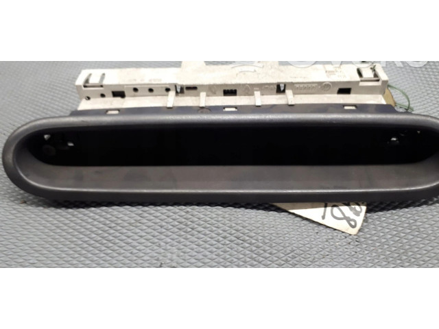 Дисплей    7700427310   Renault Twingo I