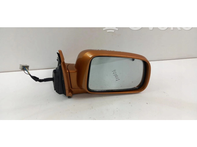 Зеркало электрическое Honda HR-V 2015 - 2020 года