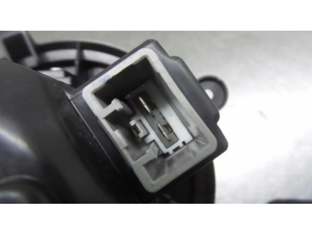 Вентилятор печки EE797001 Renault Twingo III