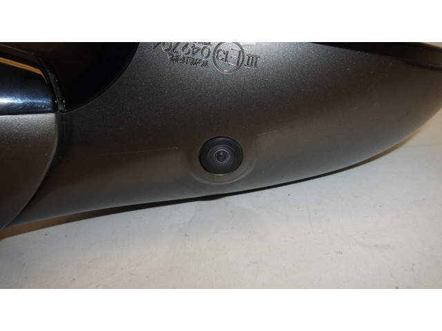 Зеркало электрическое Lexus LS 460 - 600H - года