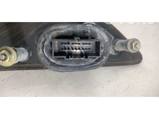 Зеркало электрическое Renault Safrane 1992 - 2000 года