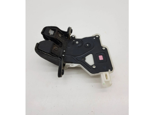 Zámek zadních dveří 252313K460 Hyundai Tucson JM 2007