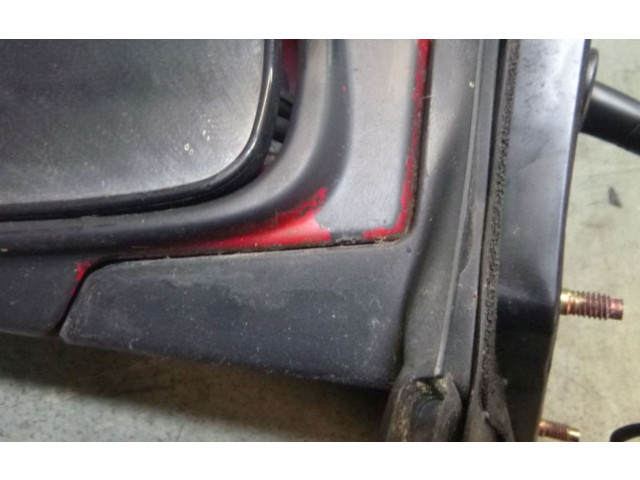 Зеркало электрическое Daihatsu YRV - года