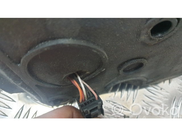 Zpětné zrcátko levé Chrysler Voyager 2002