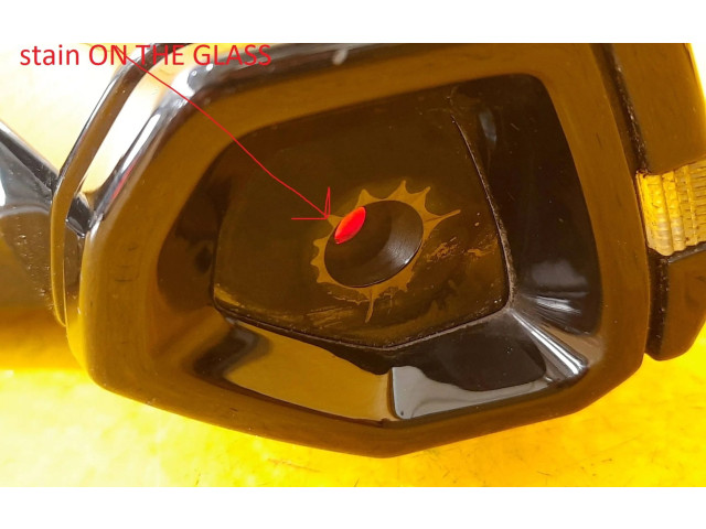 Зеркало электрическое        Audi e-tron   -  года   