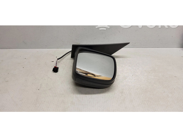 Zpětné zrcátko Volkswagen Caddy 2008 56508811