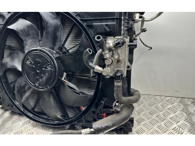 Turbodmychadlo Турбина A0999063802, A0995003500 Mercedes-Benz GLC X253 C253 276.823