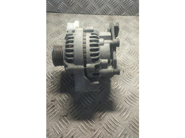 Генератор    Citroen Xantia      