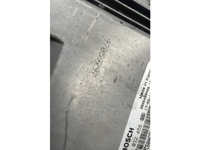 Řídící jednotka 1614440480   Citroen C3 Picasso 2017