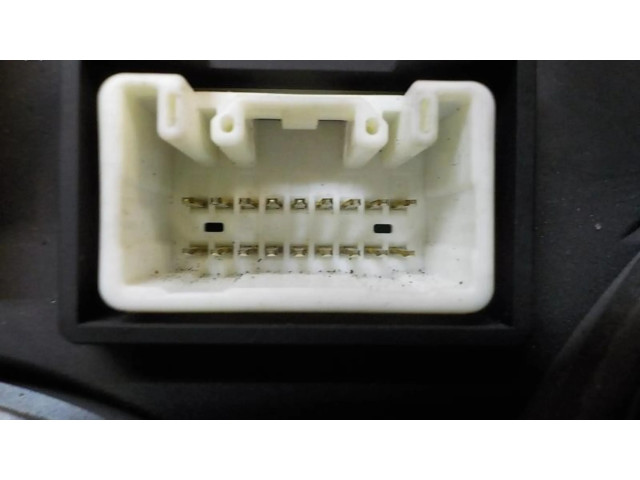 Přístrojová deska Lexus GS 300 350 430 450H 2005 8380030B50