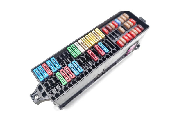 Pojistková skříňka Seat Ibiza IV (6J,6P) 2009