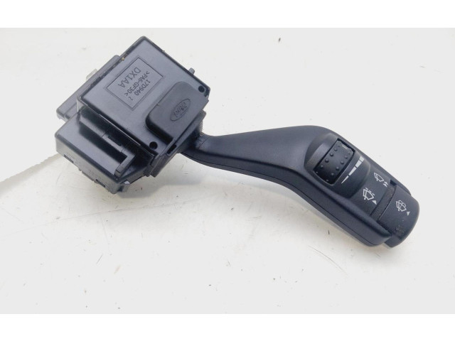 Переключатель дворников 4M5T17A553AD   Ford Transit -  Tourneo Connect