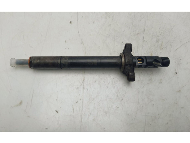 Vstřikovač 9656389980 Peugeot 207 CC