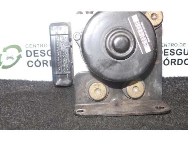 Блок АБС ATE SsangYong Rexton - года