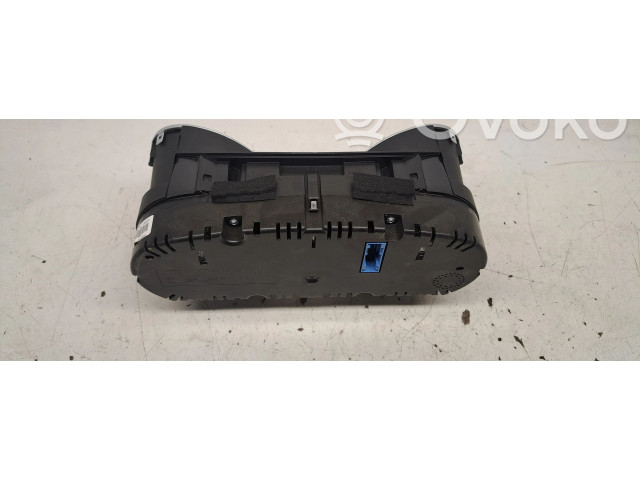 Панель приборов 5K0920872A Volkswagen Golf VI