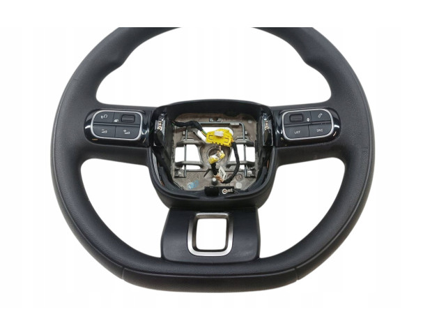 Volant Citroen Berlingo 2021