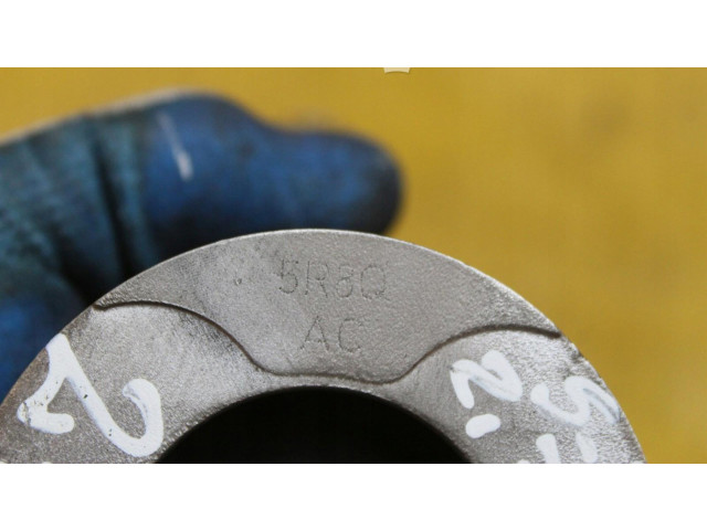 Поршень с шатуном Jaguar S-Type