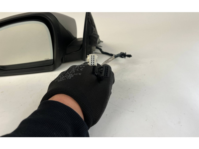 Зеркало электрическое Maserati Ghibli 2013 - года