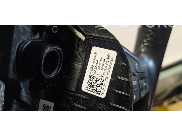 Volant Audi Q7 4M 2018 4M0419689