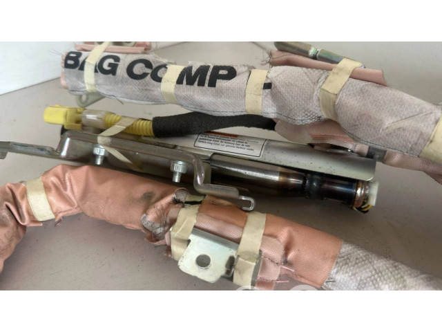 Боковая подушка безопасности Honda FR-V