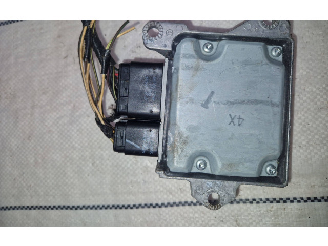 Řídící jednotka Xw1a-14b321-ac Lincoln Town Car 2004