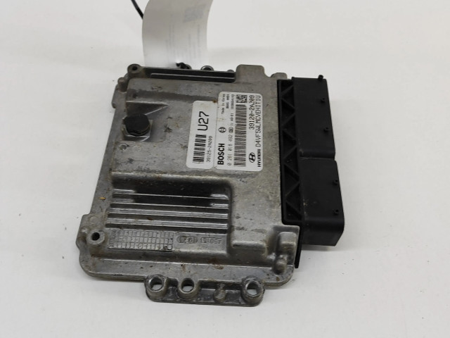 Řídící jednotka 391252A209, 391202A209 Hyundai i40 2012