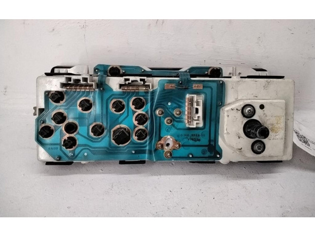 Панель приборов Fiat 127