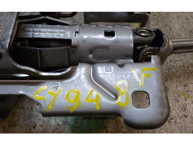    Рулевая рейка 4123GK   Peugeot 2008 I 2013 - 2019 года