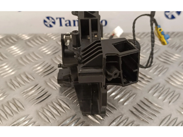 Подушка безопасности водителя 255670610RA   Renault Trafic III (X82)