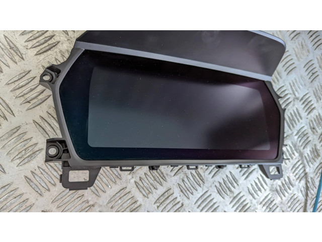 Панель приборов 5A5A9F6, 0263745286 BMW 1 F40