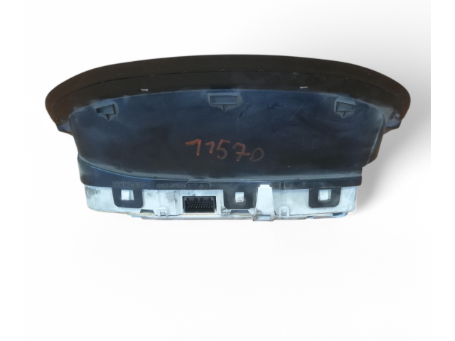 Přístrojová deska Lancia Y 840 1998 060.6135.017.0, 060.6135.017.0