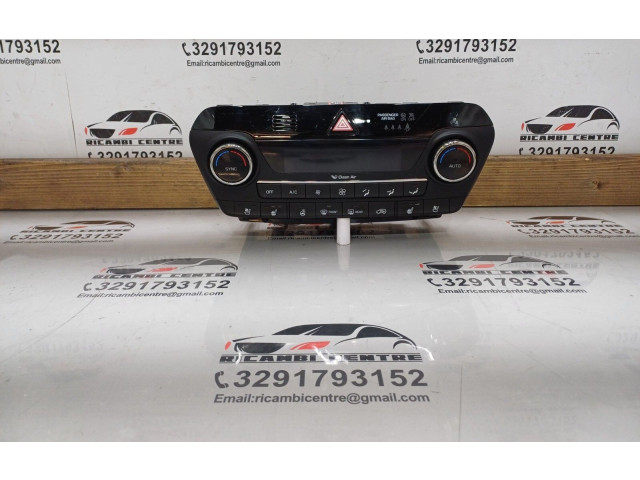 Блок управления климат-контролем 97250D3XXX, 97250D3XXX   Hyundai Tucson LM