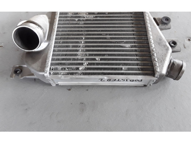 Интеркулер  SICTM0180   Subaru Forester SH 