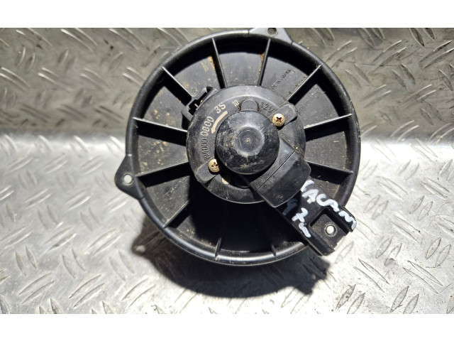 Вентилятор печки 1940000800 Mitsubishi Galant