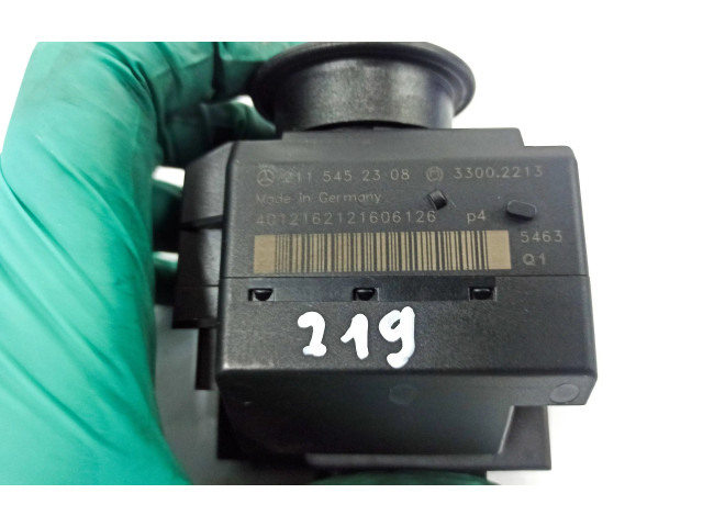 Zpětné zrcátko Mercedes-Benz CLS C219 2005 A6421509779, 2115452308