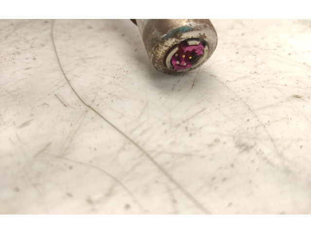 Надувная подушка для крыши 8P3880741 Audi A3 S3 A3 Sportback 8P