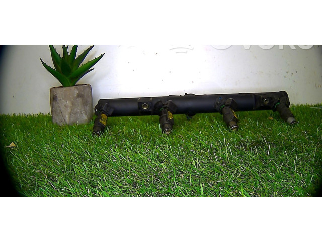 Магистральная трубка топлива Citroen Xsara Picasso