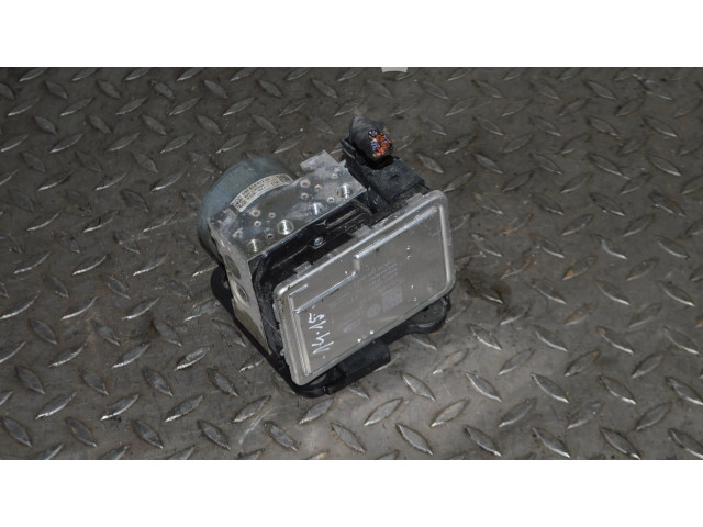 Блок АБС 5Q0614517EE Audi Q2 - - года