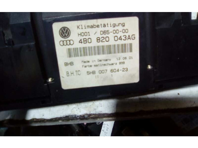 Ojnice 4D0820043AG Audi A6 S6 C6 4F