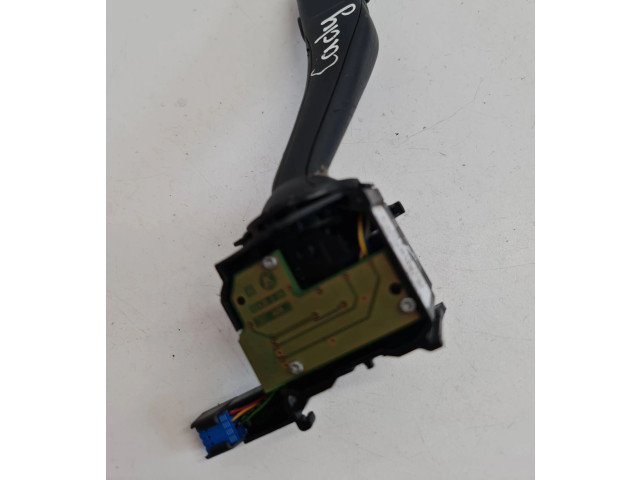 Переключатель дворников 1K0953519A, 01203506 Volkswagen Caddy