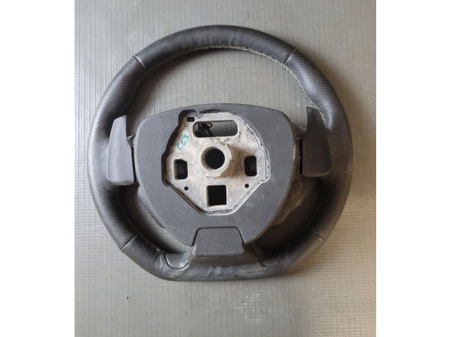 Руль Chevrolet Camaro   -  года 812454049      