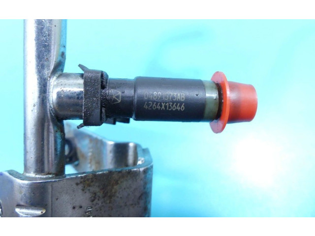 Vstřikovač 04891573AB, IMPRK1249096 Chrysler Sebring (ST-22 - JR)