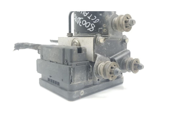 Блок АБС 1K0614517T   Skoda  Octavia Mk2 (1Z)  2004 - 2013 года